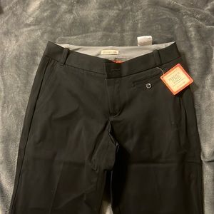 Women’s, US 6, Dockers, Cropped